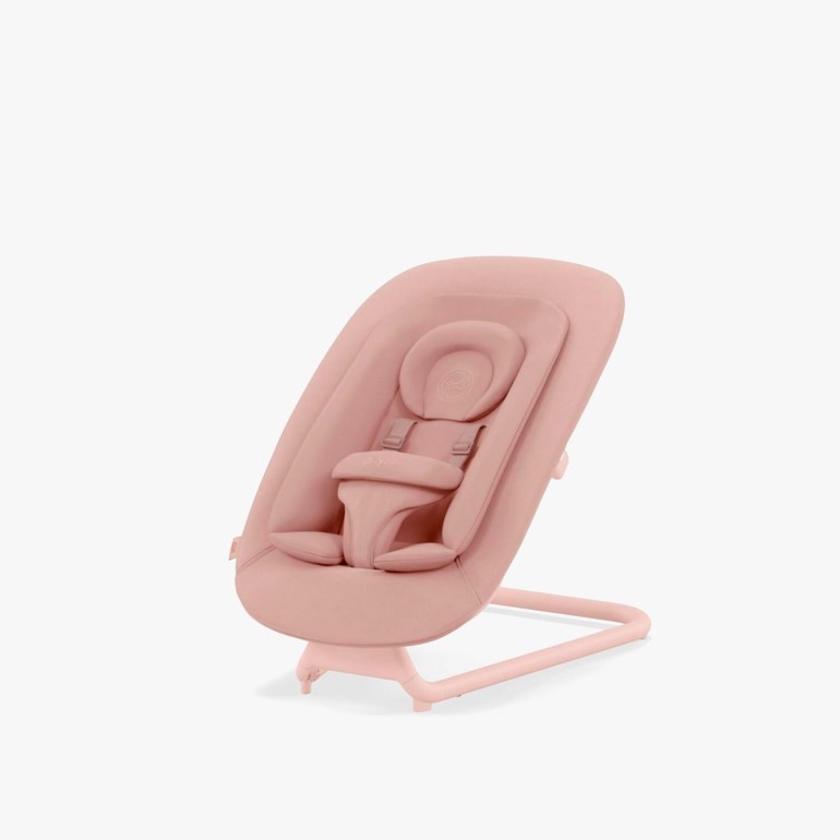 LEMO vippestol Rosa - 11044252-LightPink-0mth - 1