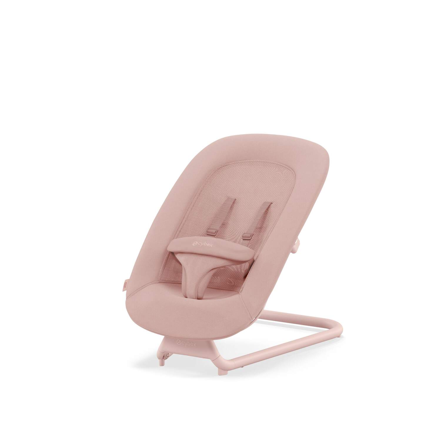 Cybex Gold Vippestol Pearl Pink