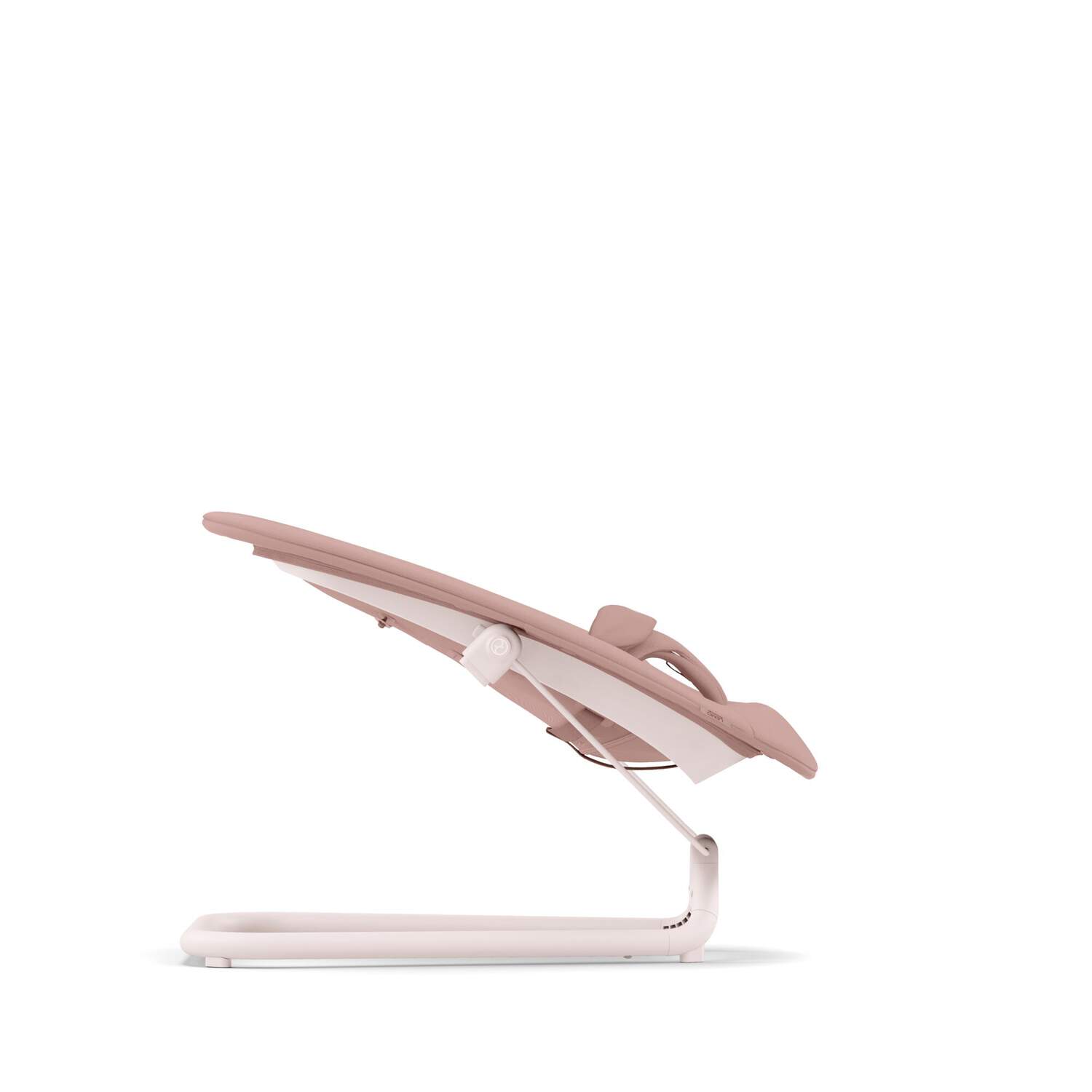 Cybex Gold Vippestol Pearl Pink