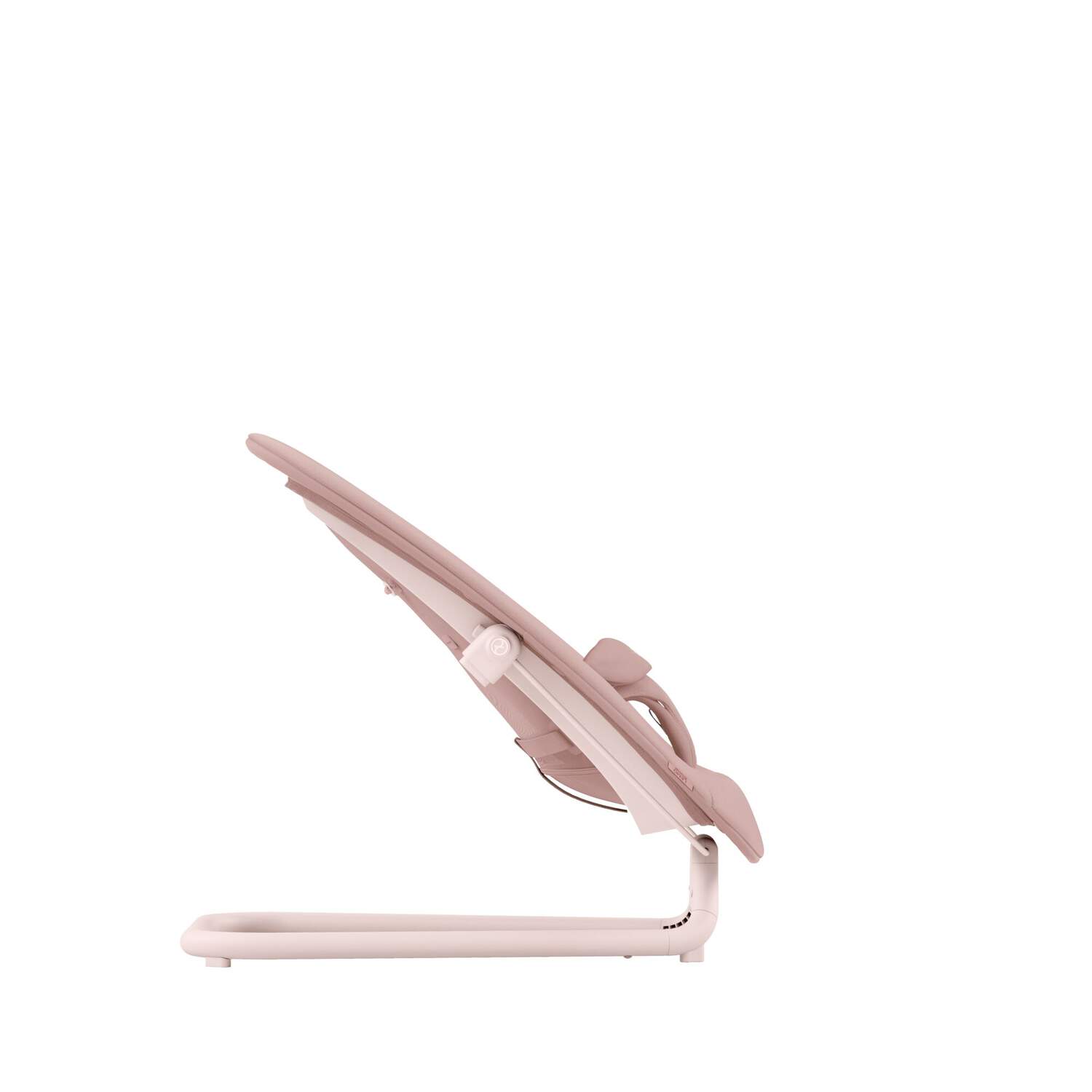Cybex Gold Vippestol Pearl Pink