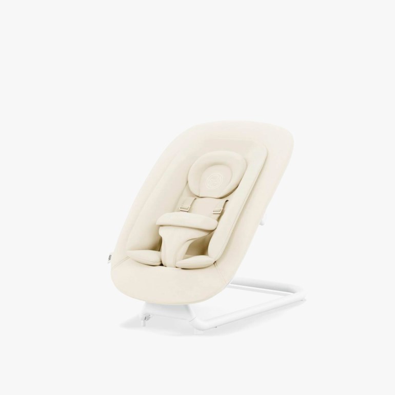 LEMO vippestol Hvit - 11044252-White-0mth - 1