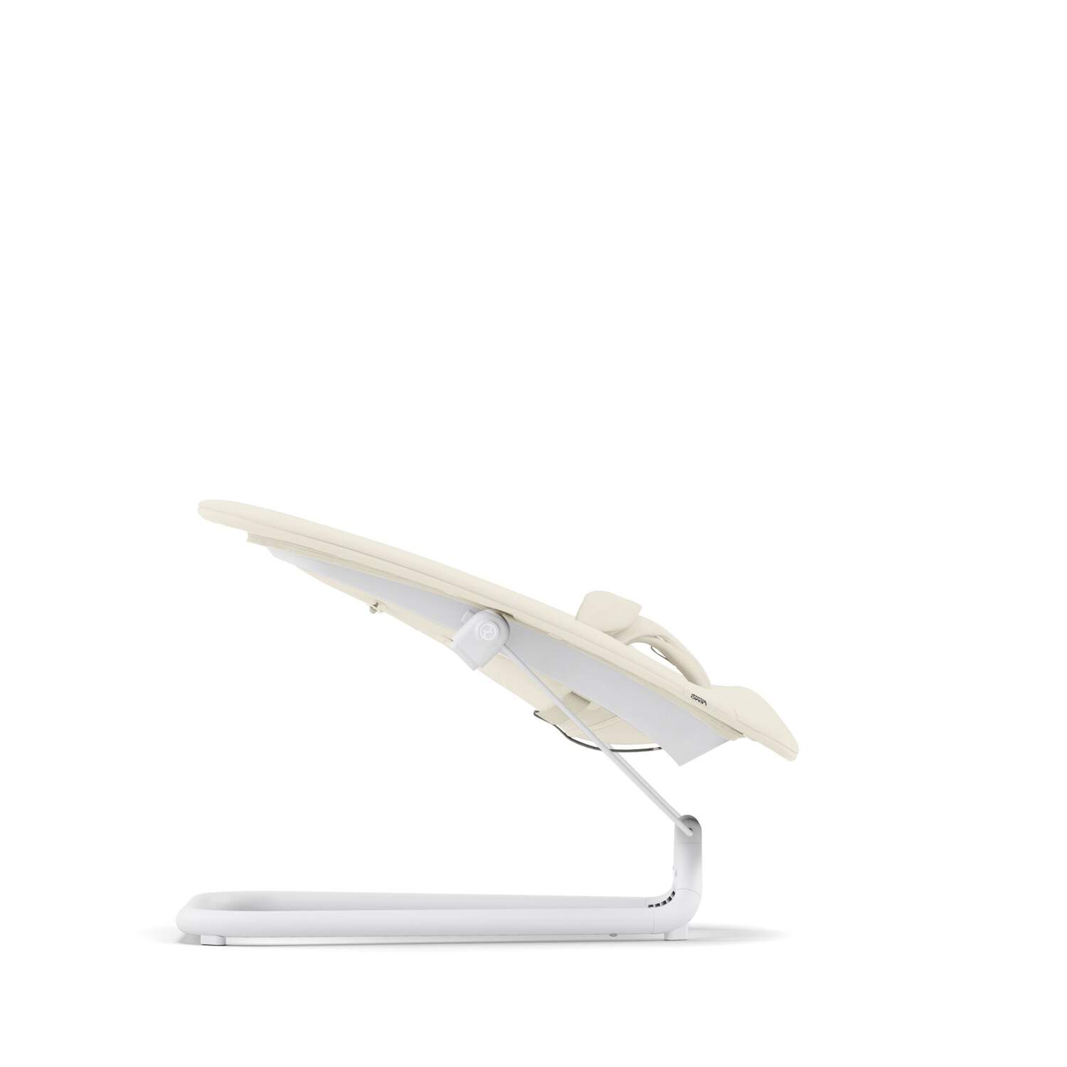 LEMO vippestol, white