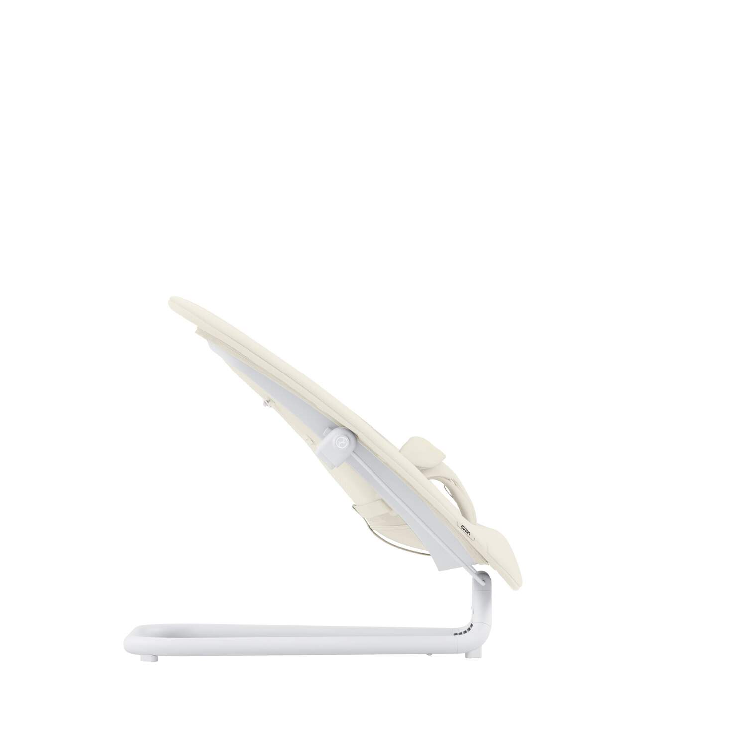 LEMO vippestol, white