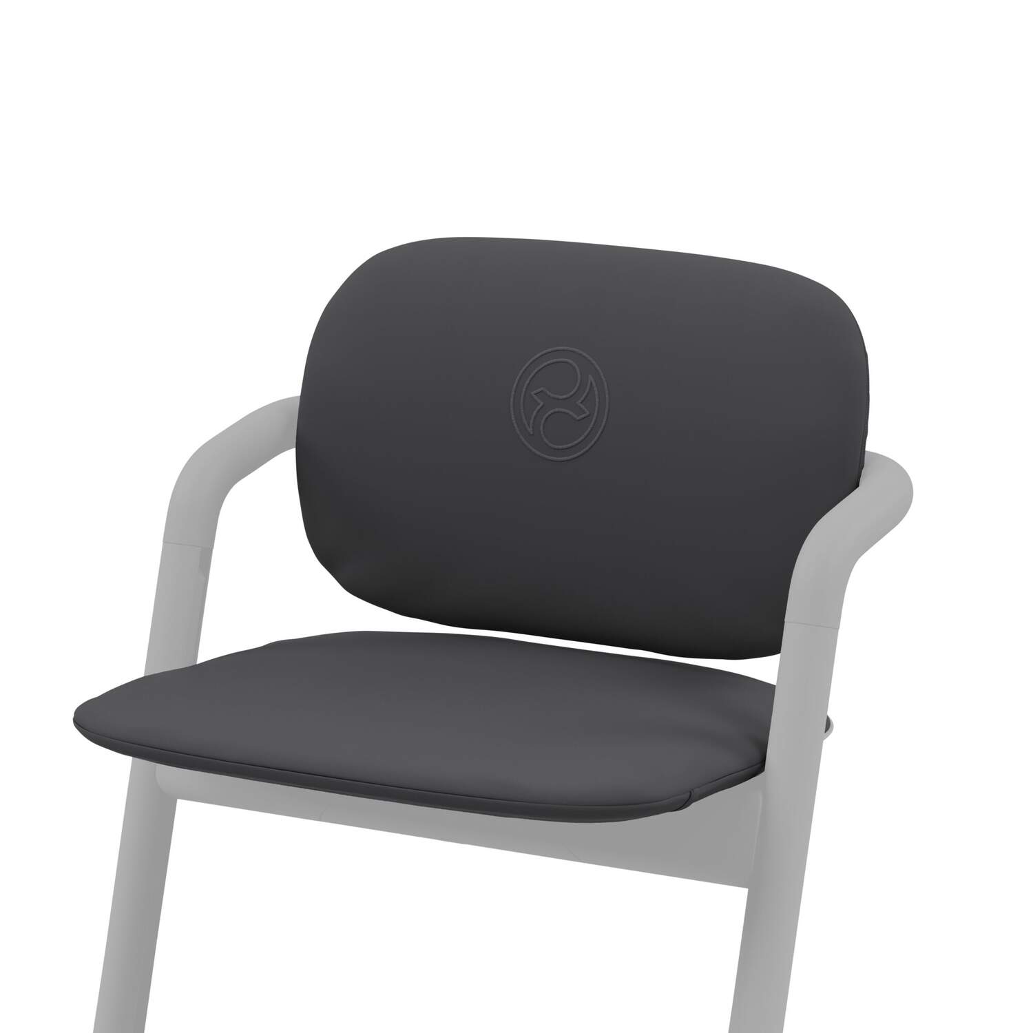 LEMO pute, black