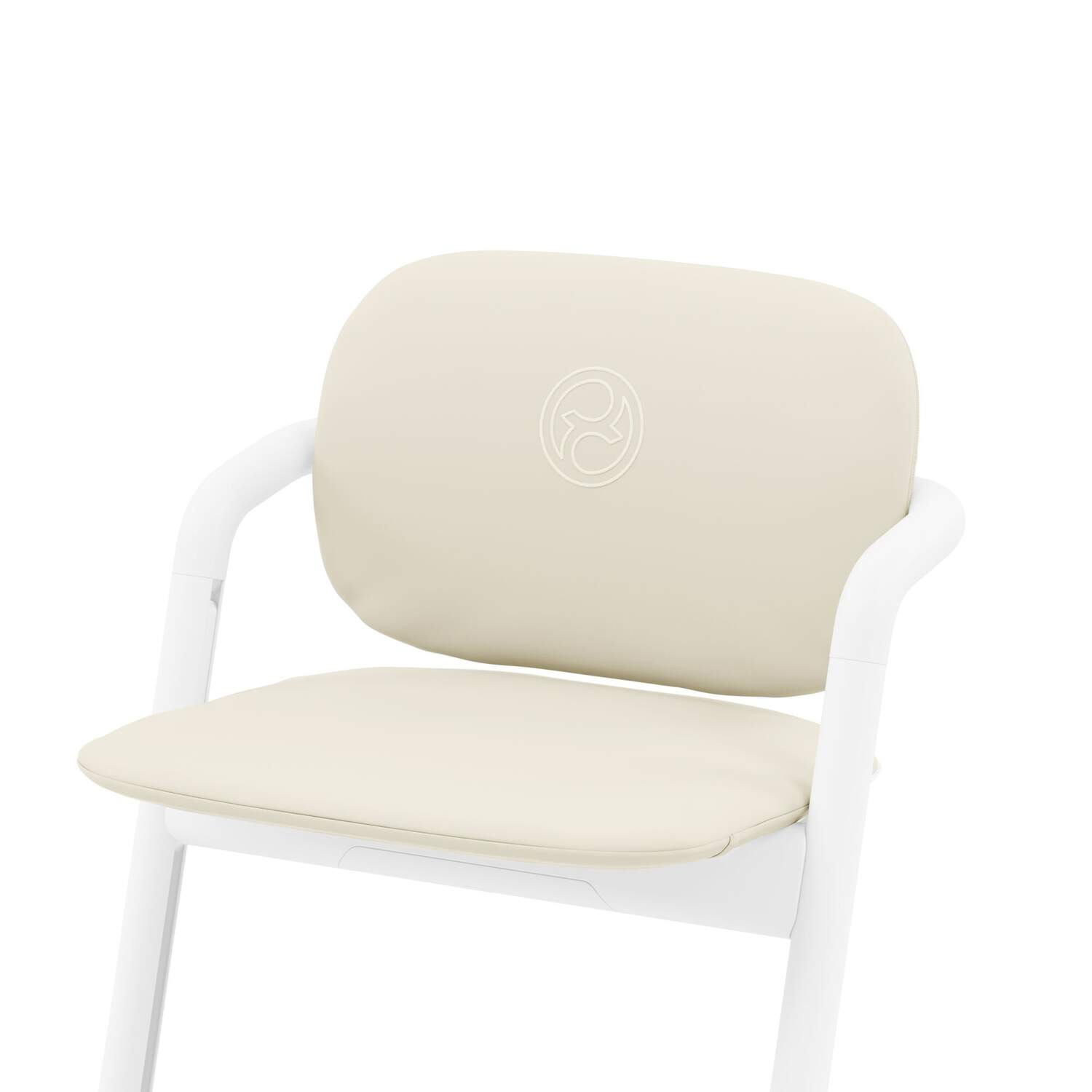 LEMO Komfort Innlegg, white