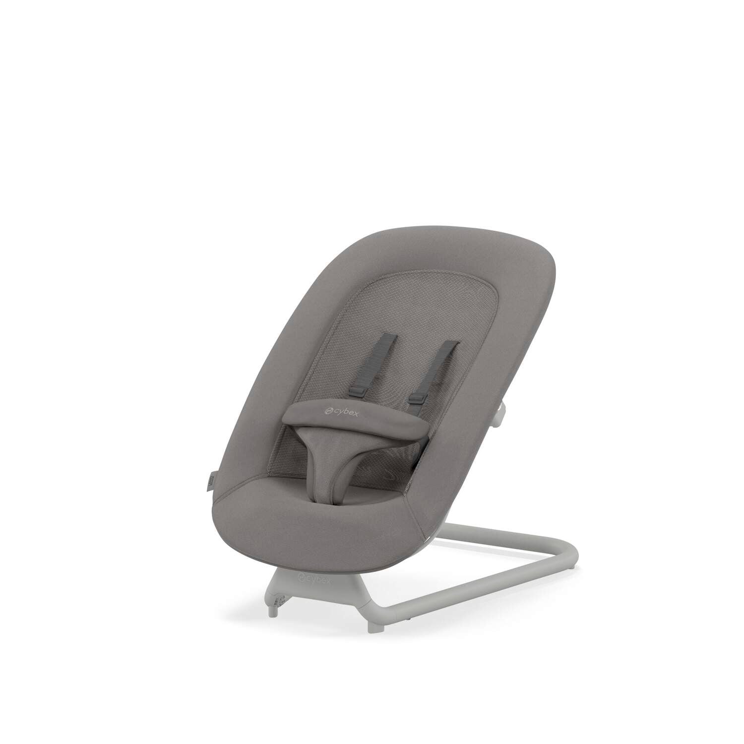Cybex Stativ for Gold Vippestol Suede Grey