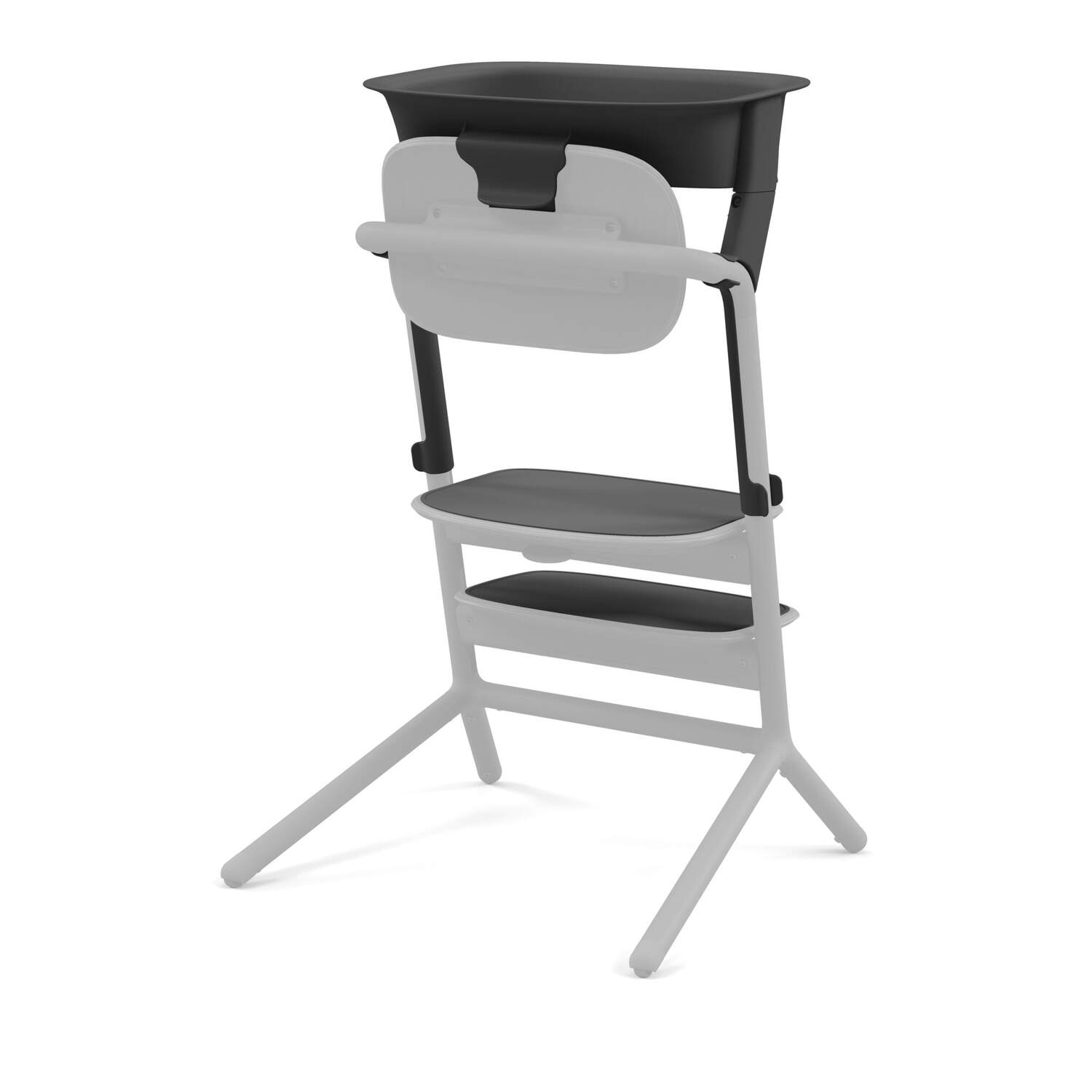 Cybex Lemo Training Tower Sett, Stunning Black