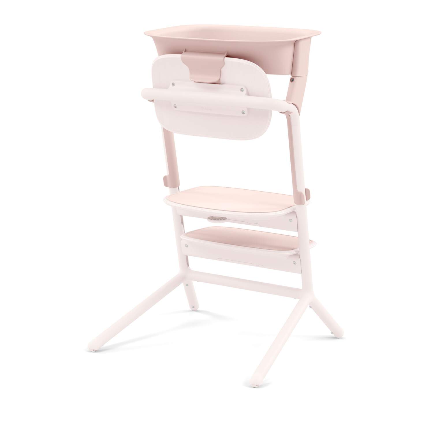 LEMO kjøkkenhjelper, lightpink