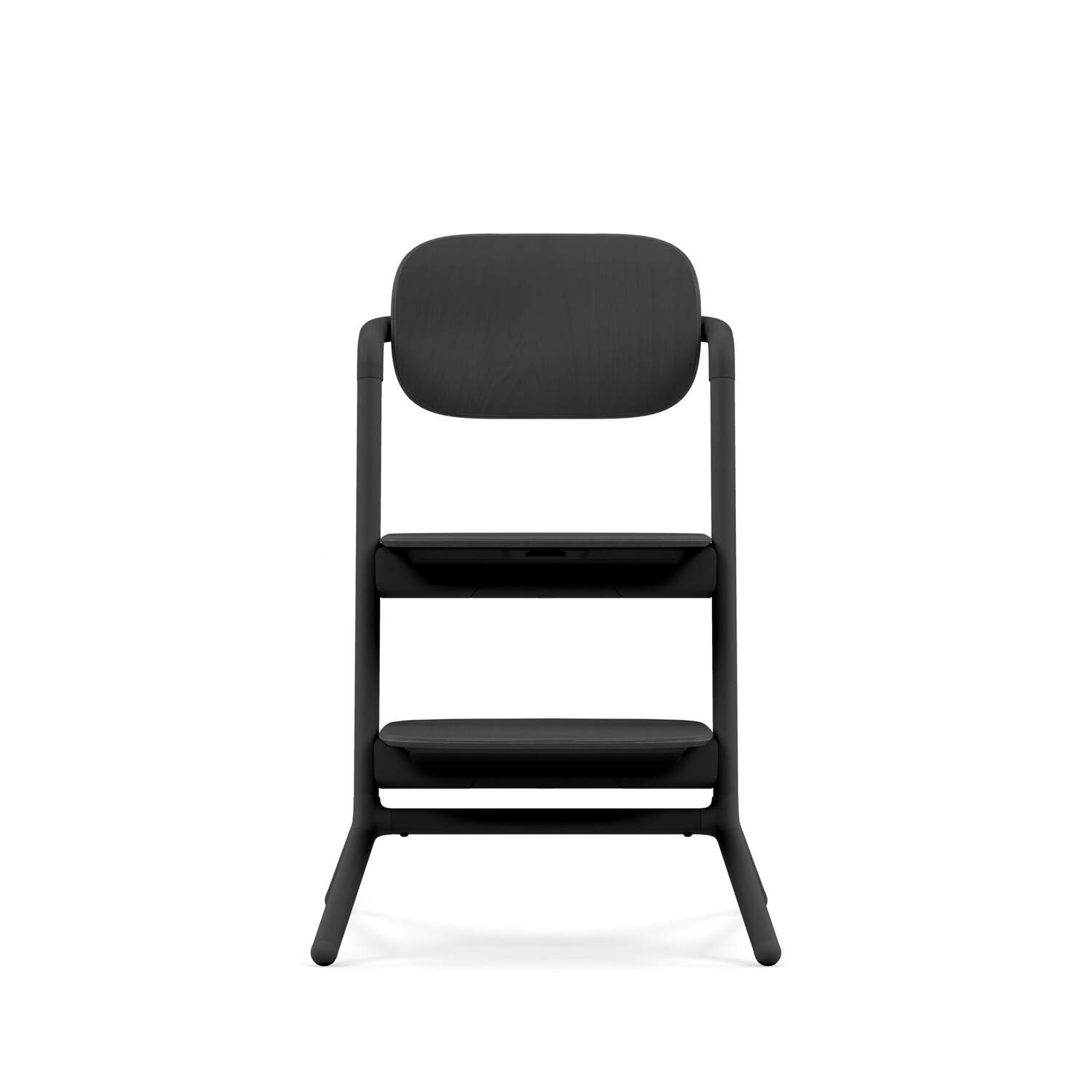 Cybex Lemo Matstol, Stunning Black