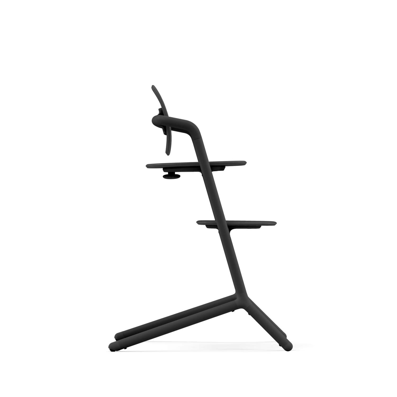 Cybex Lemo Matstol, Stunning Black