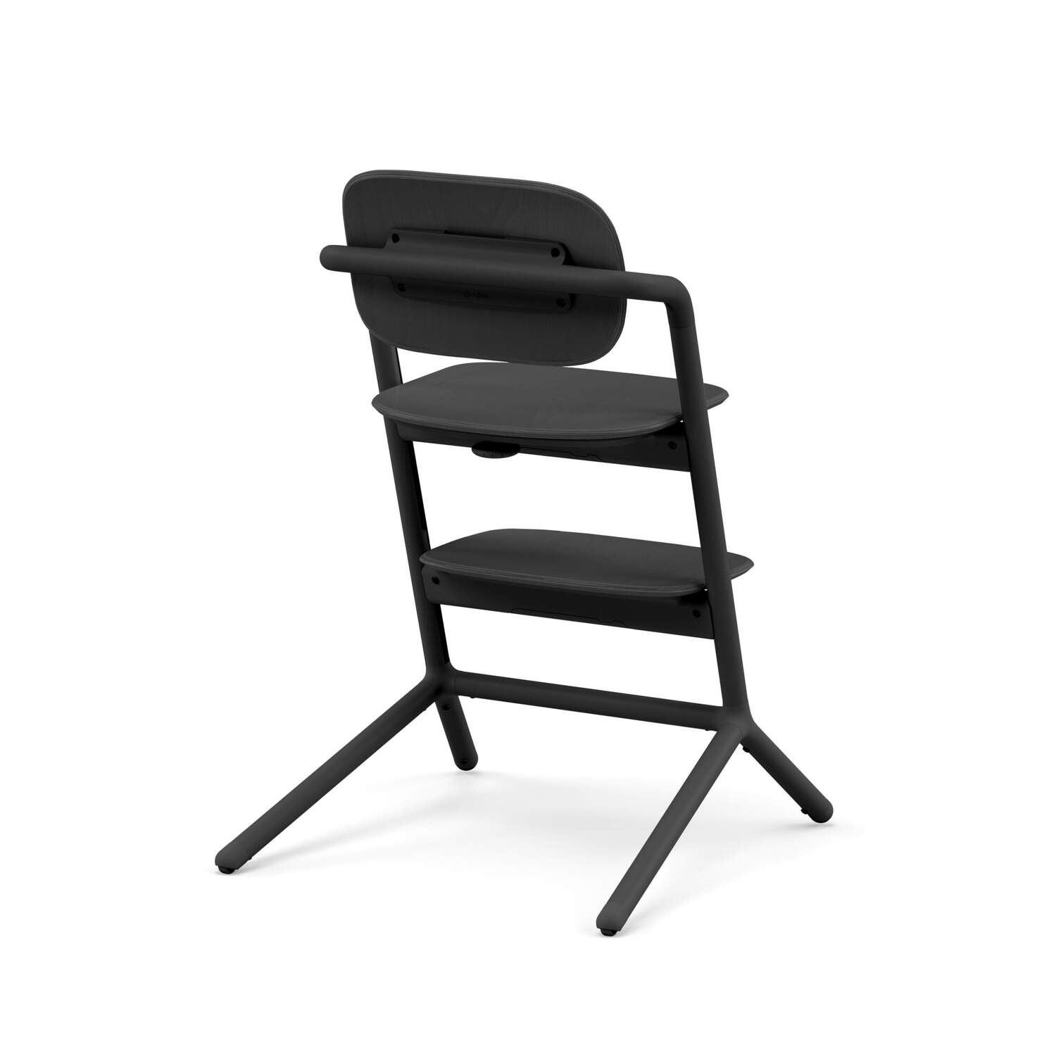 Cybex Lemo Matstol, Stunning Black