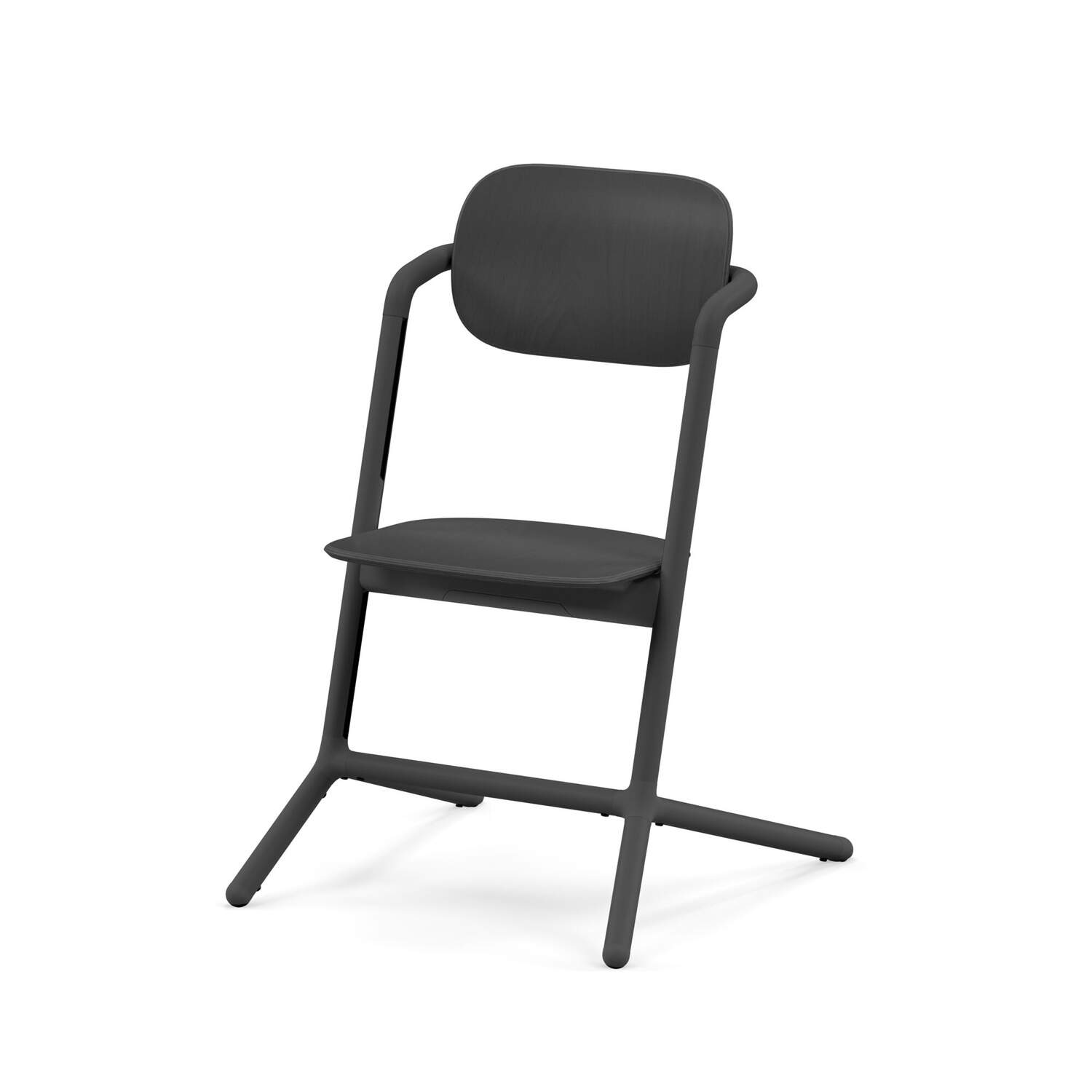 Cybex Lemo Matstol, Stunning Black