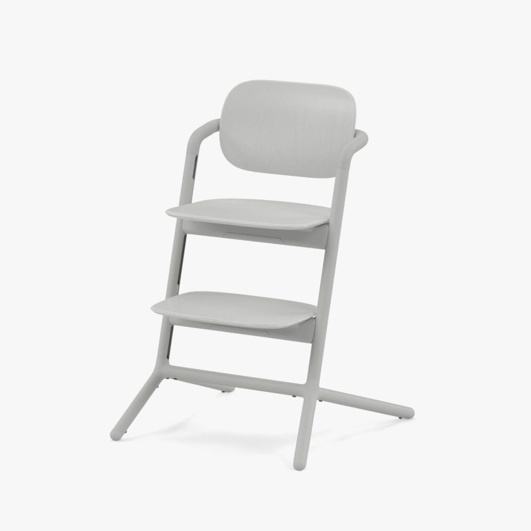 LEMO Grå - 11044257-Midgrey-One Size - 1