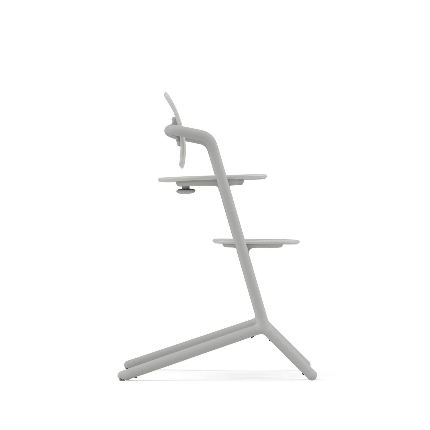 Cybex Lemo Matstol, Suede Grey