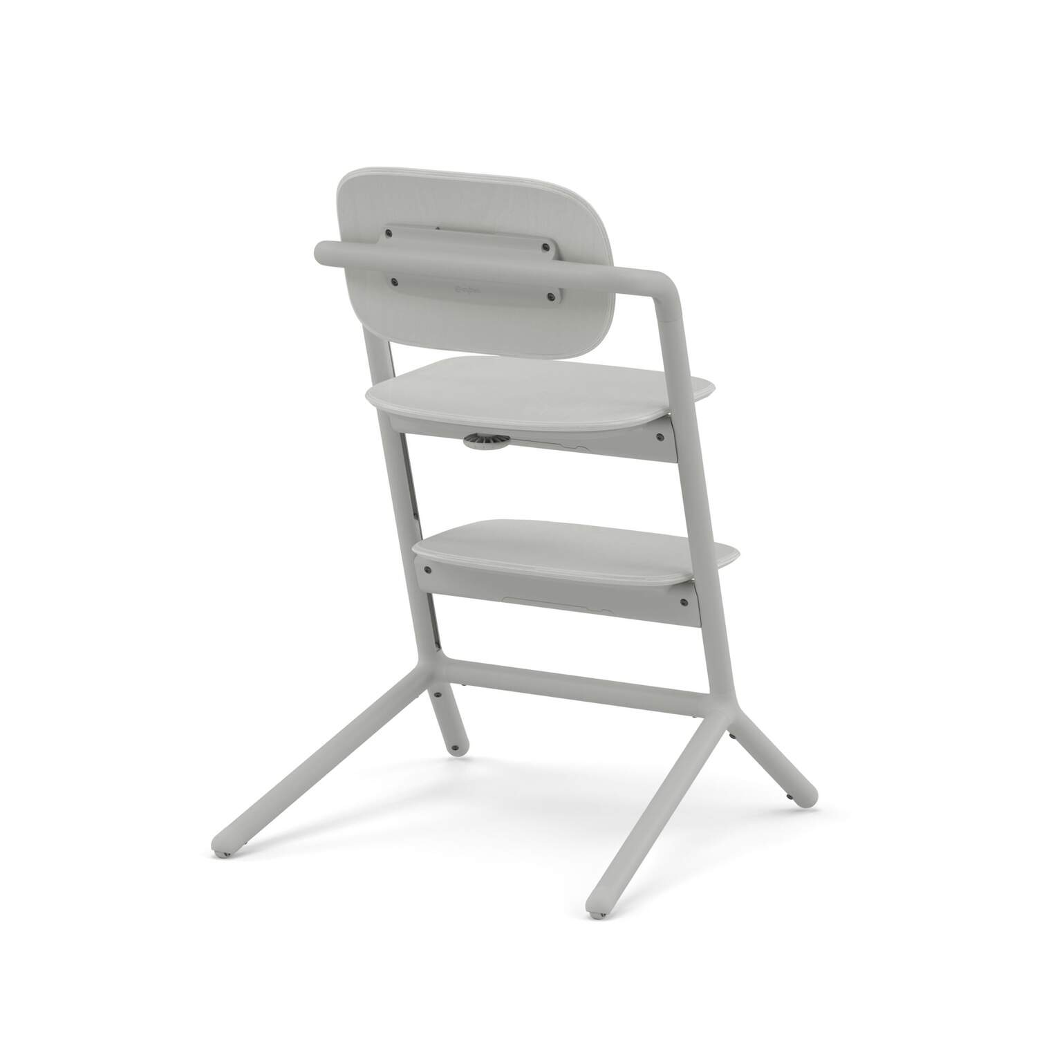 Cybex Lemo Matstol, Suede Grey