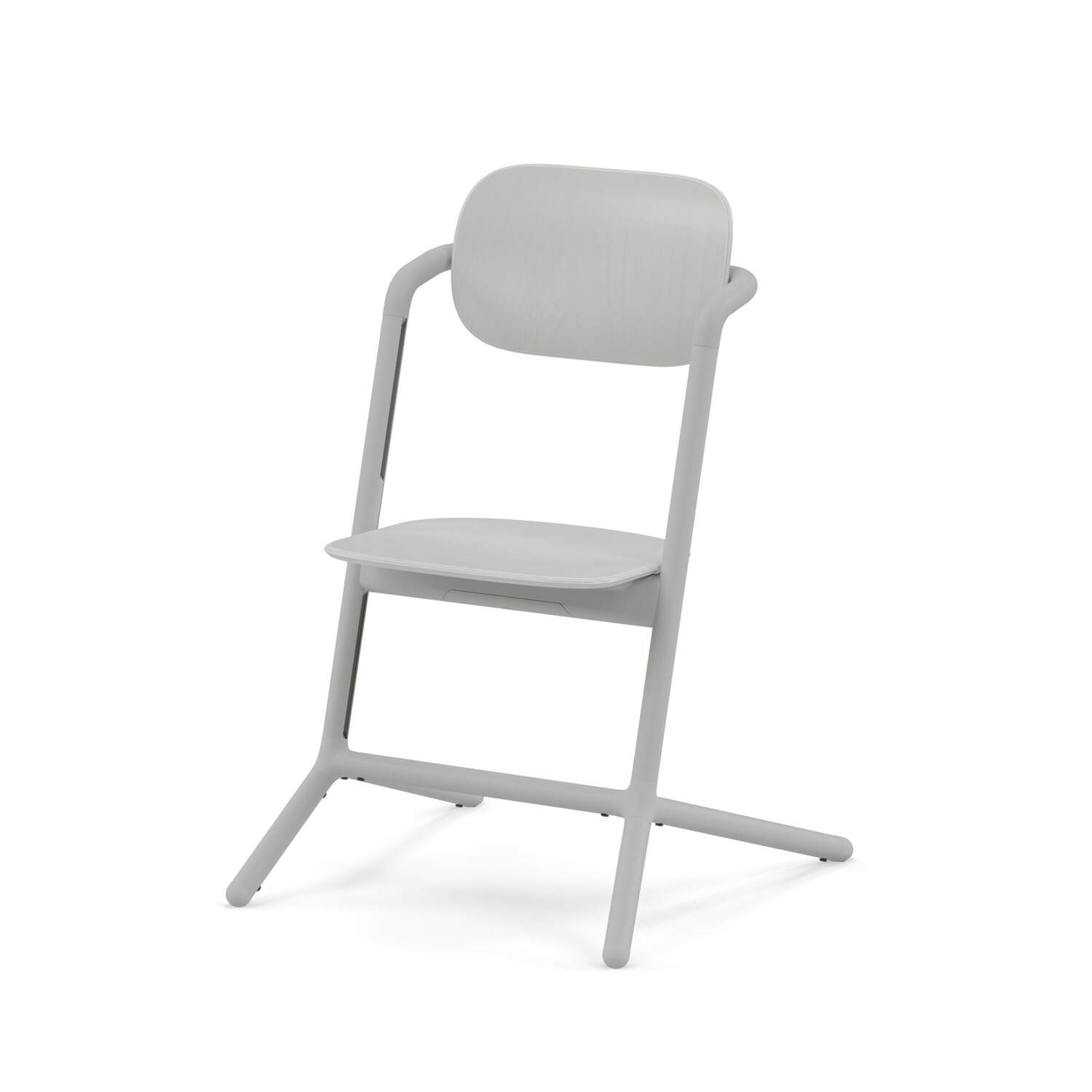Cybex Lemo Matstol, Suede Grey