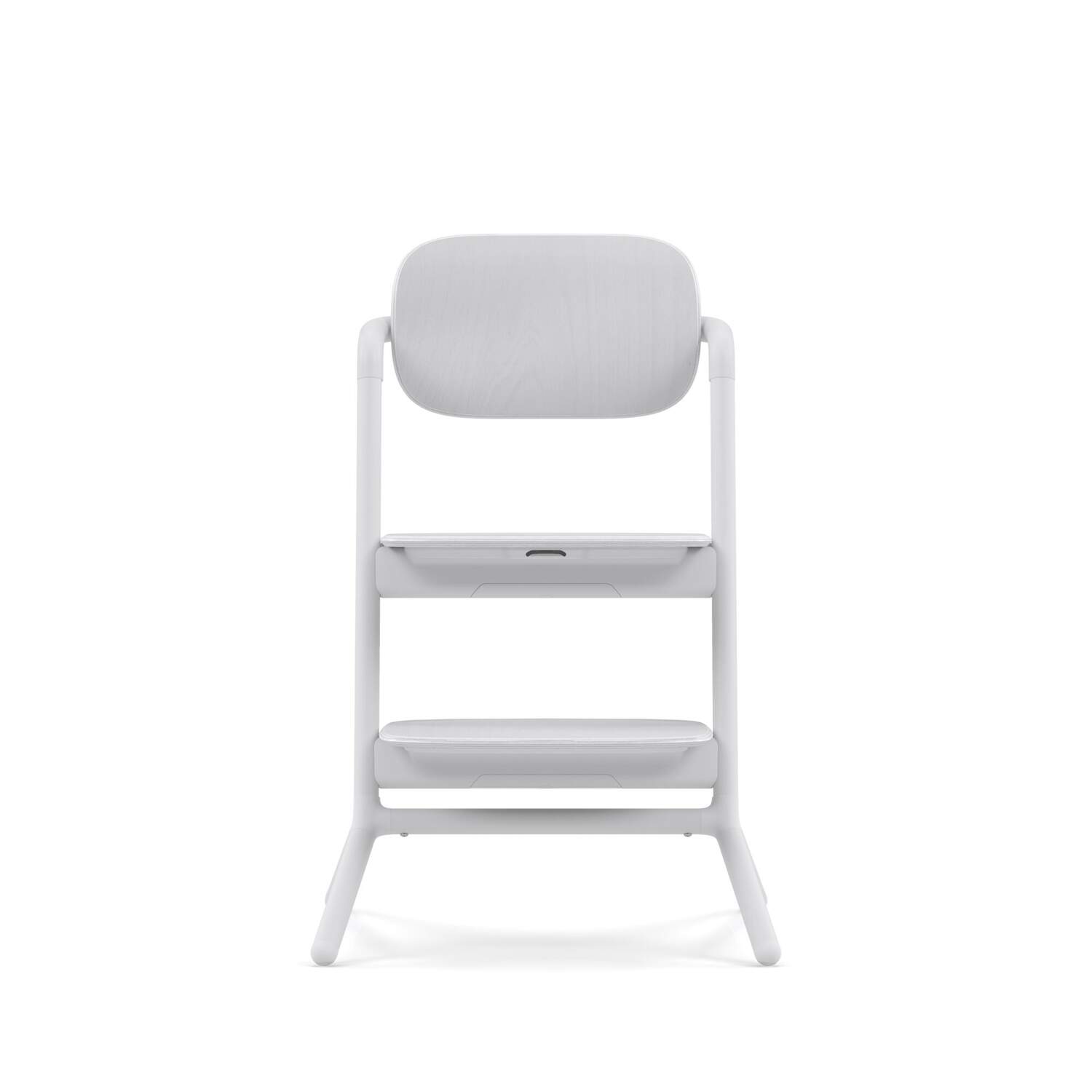 Cybex Lemo Matstol, All White