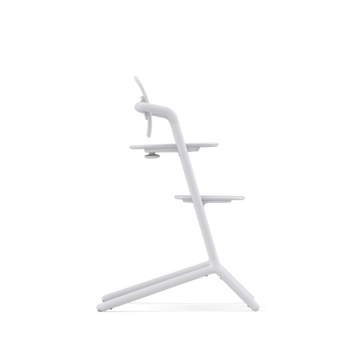Cybex Lemo Matstol, All White