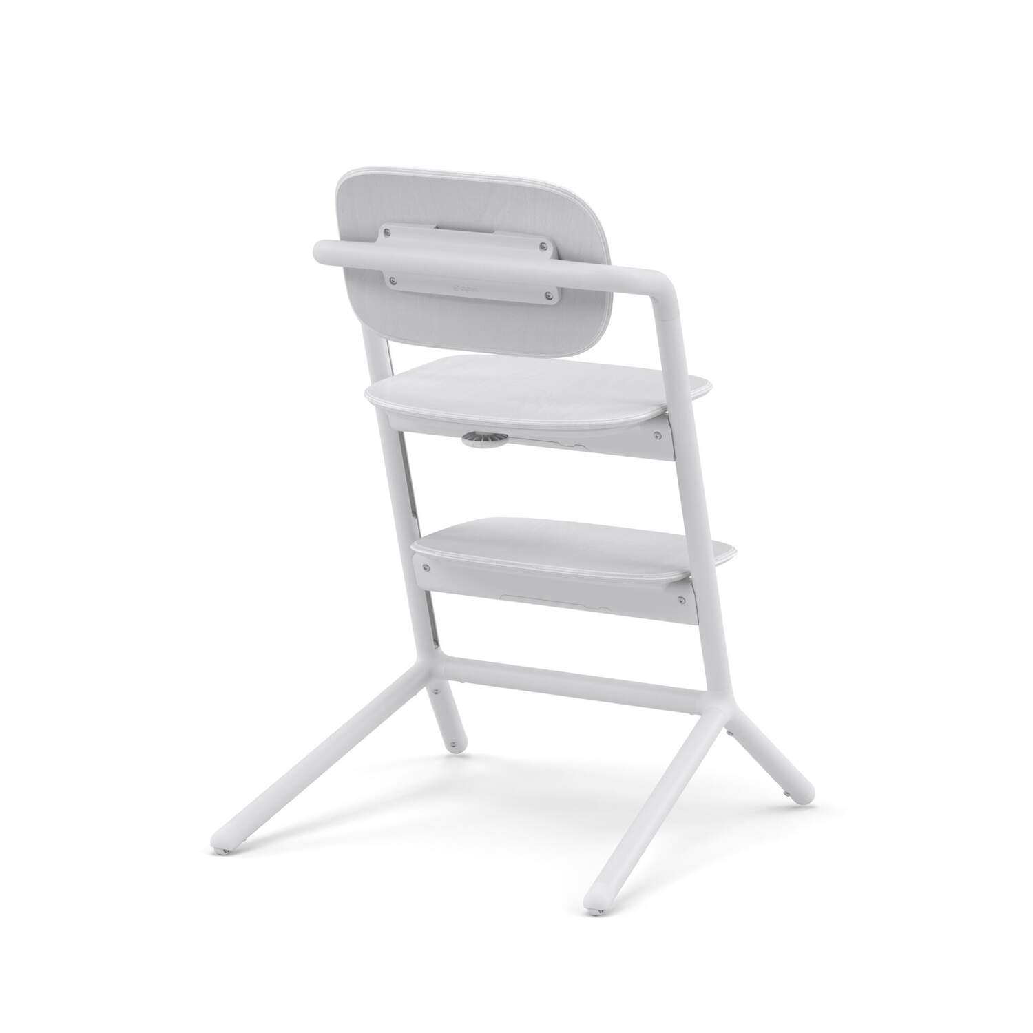 Cybex Lemo Matstol, All White