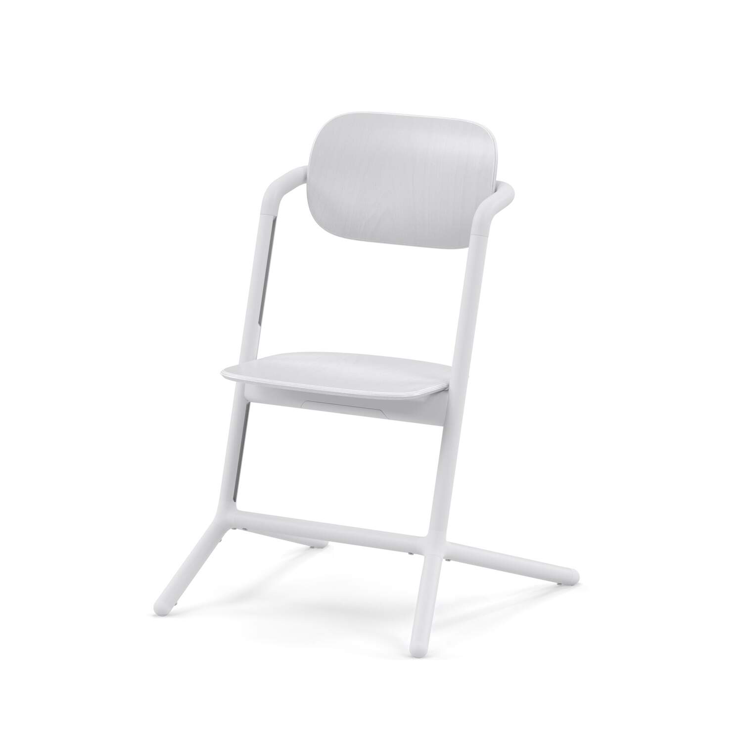 Cybex Lemo Matstol, All White