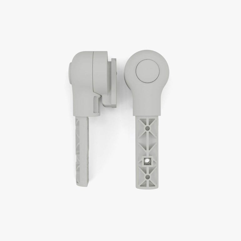 LEMO Adaptersett Grå - 11044258-LightGrey-One Size - 1