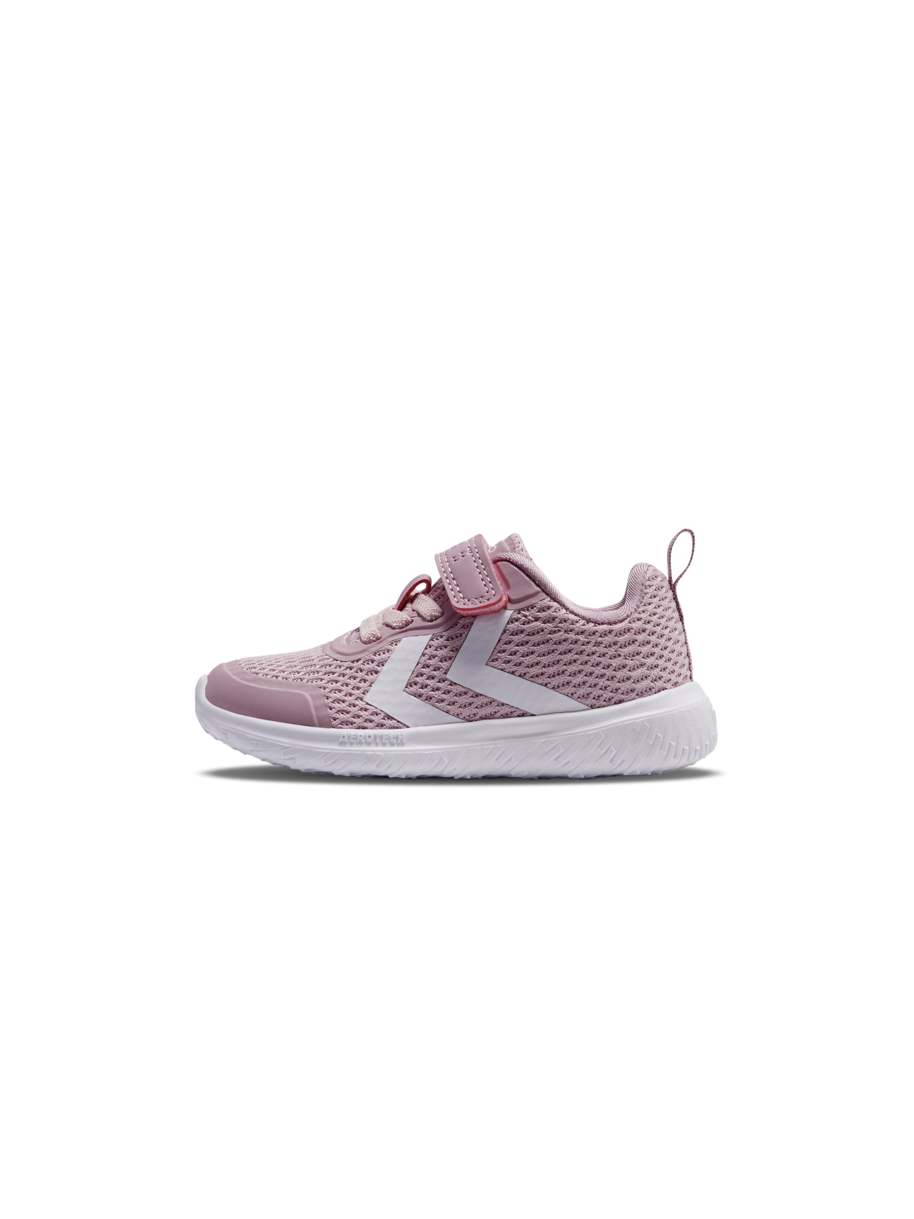 Hummel Actus joggesko, keepsakelilac