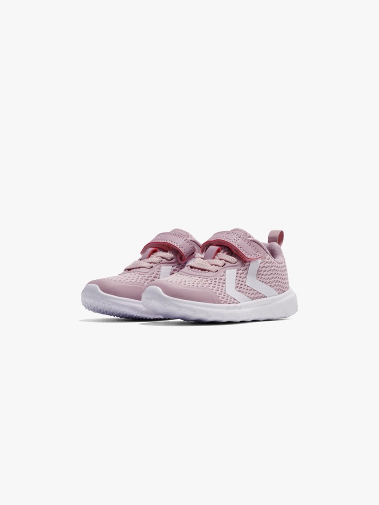 Hummel Actus joggesko Lilla - 11044742-Keepsake L-26 - 1