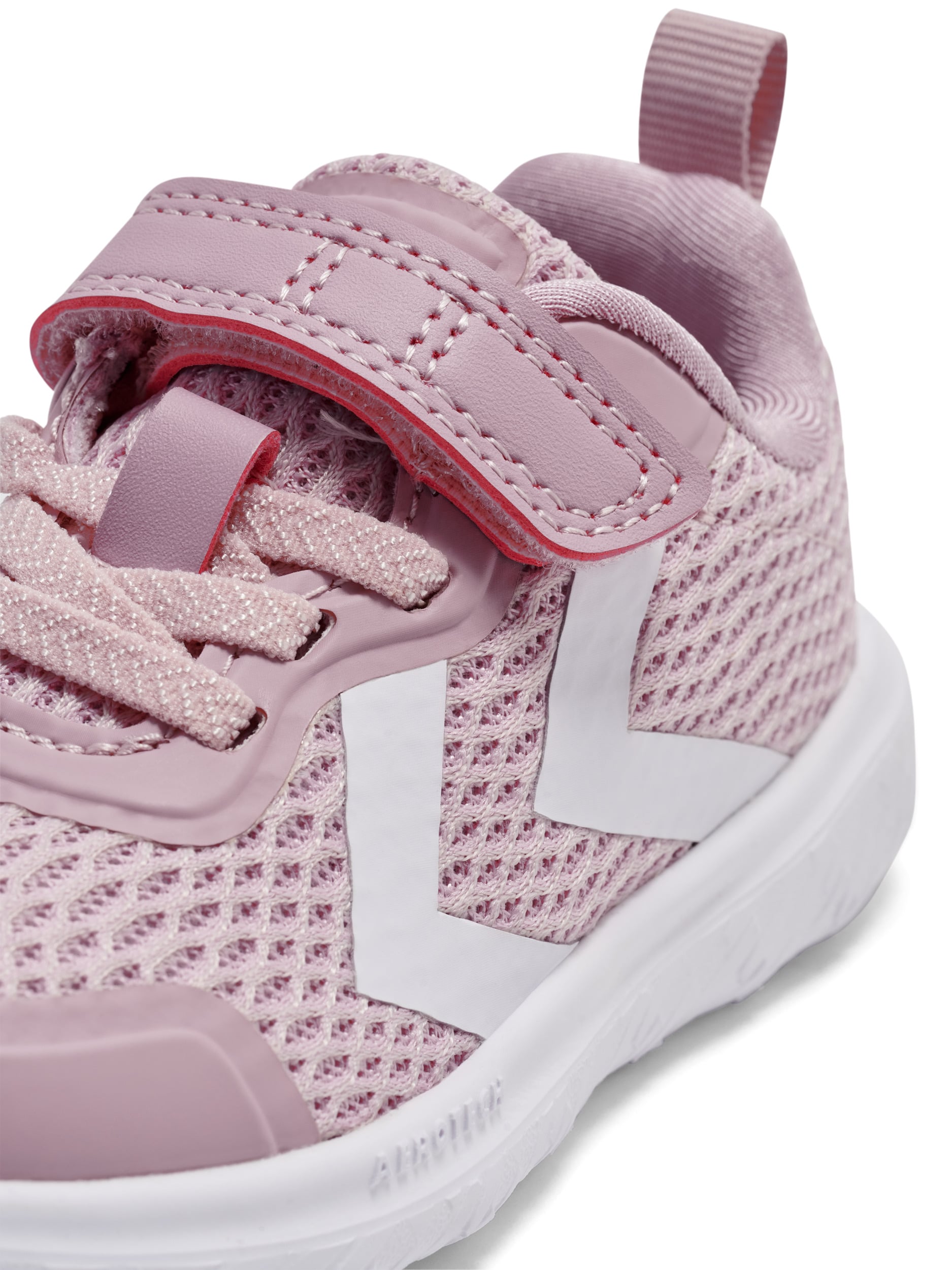 Hummel Actus joggesko, keepsakelilac