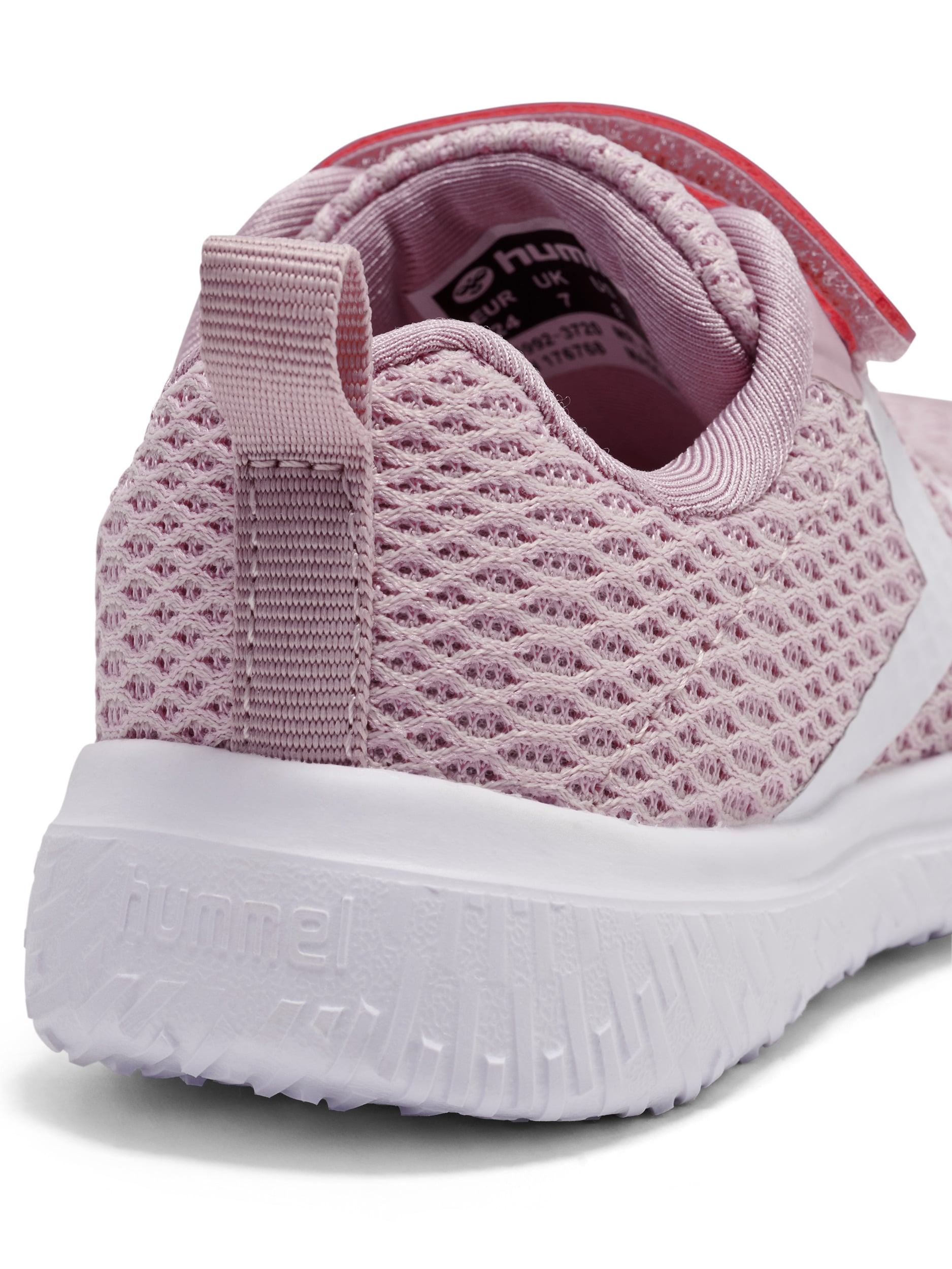 Hummel Actus joggesko, keepsakelilac