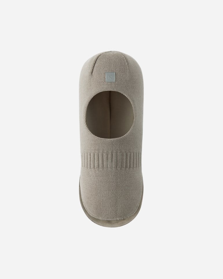 Starrie balaclava Beige - 11044860-EarthyBeig-46 cm - 1