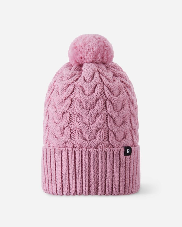 Routii ull lue Rosa - 11044861-GreyPink-48-50 cm - 1