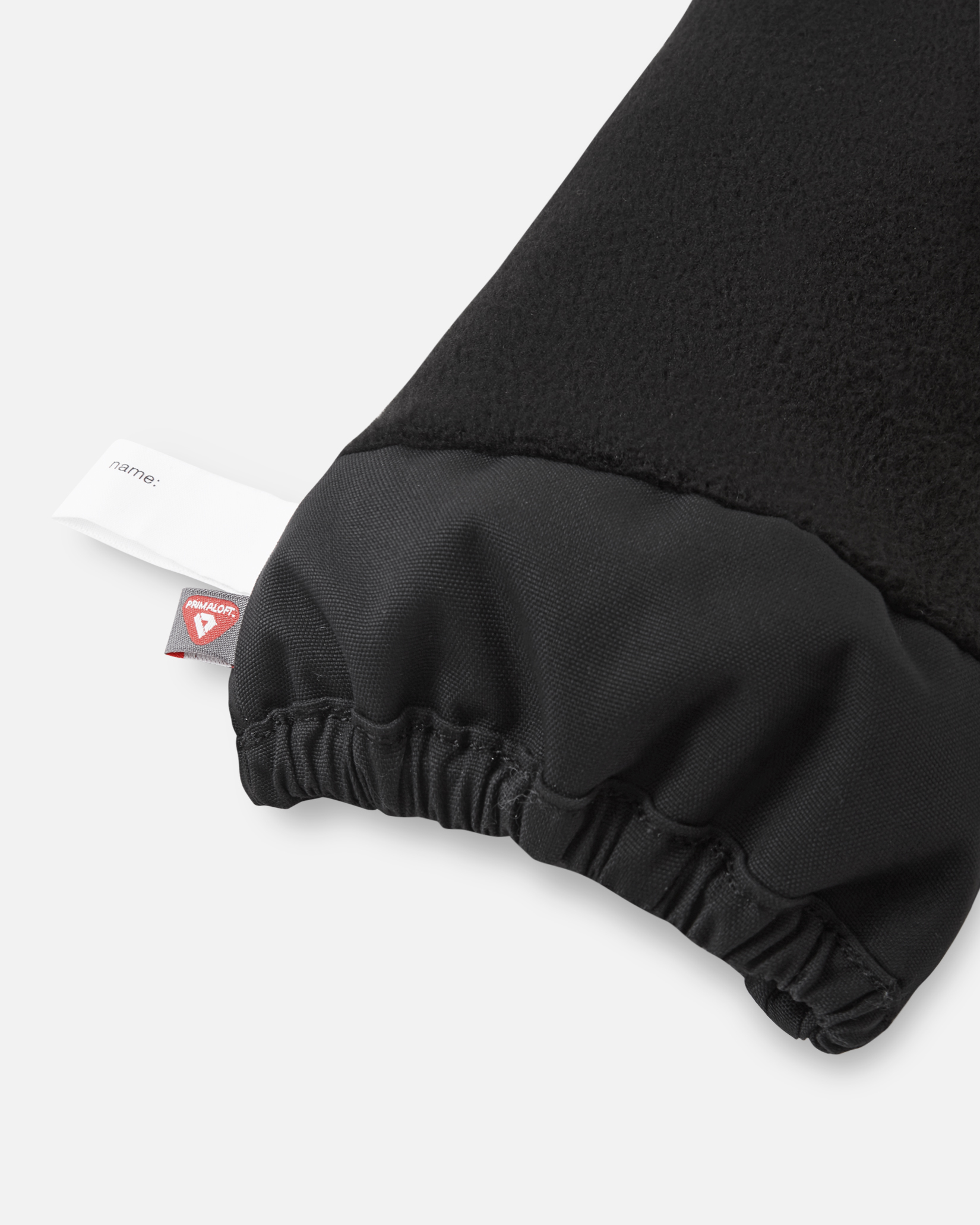 ReimaTec Ote votter, black