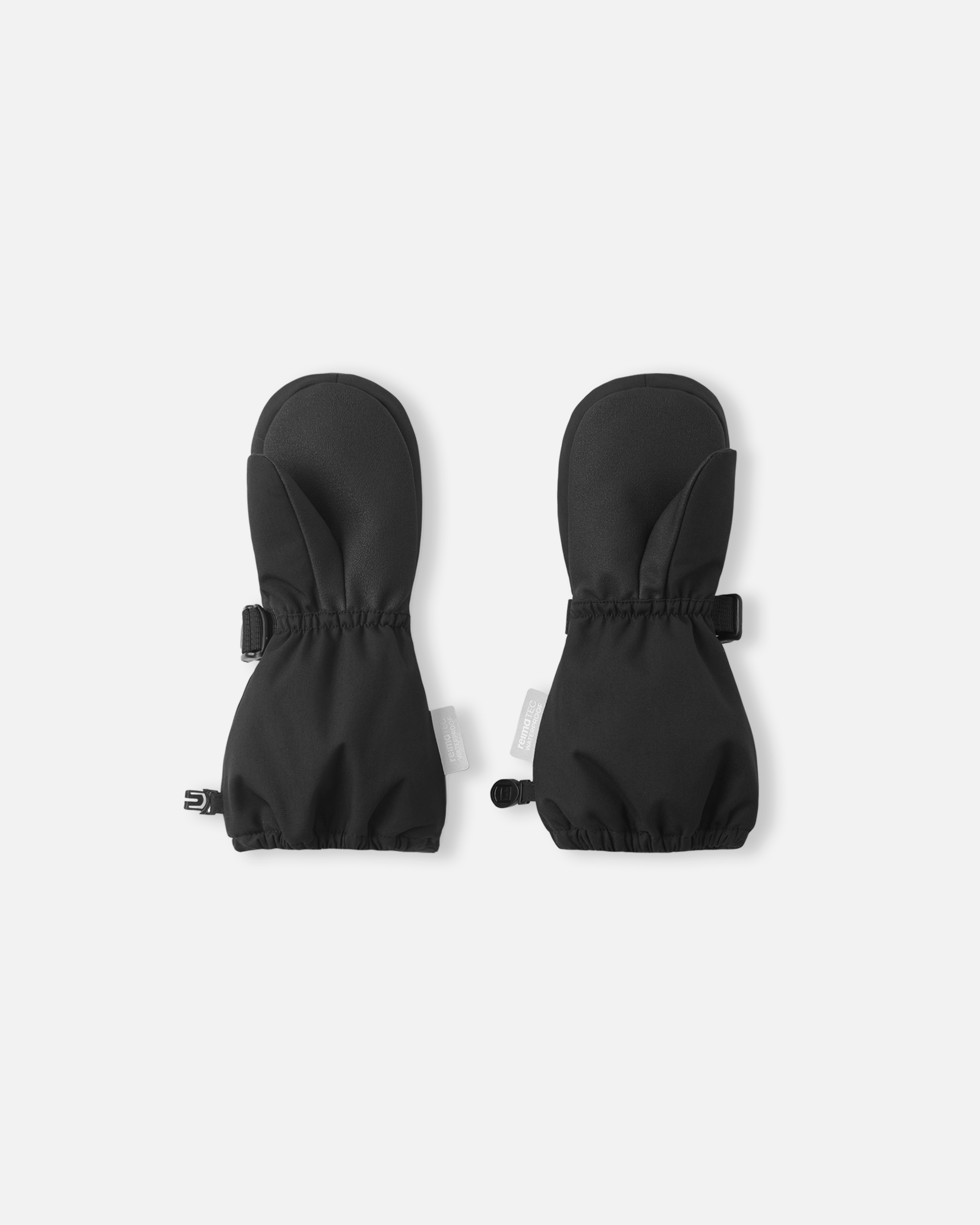 ReimaTec Ote votter, black