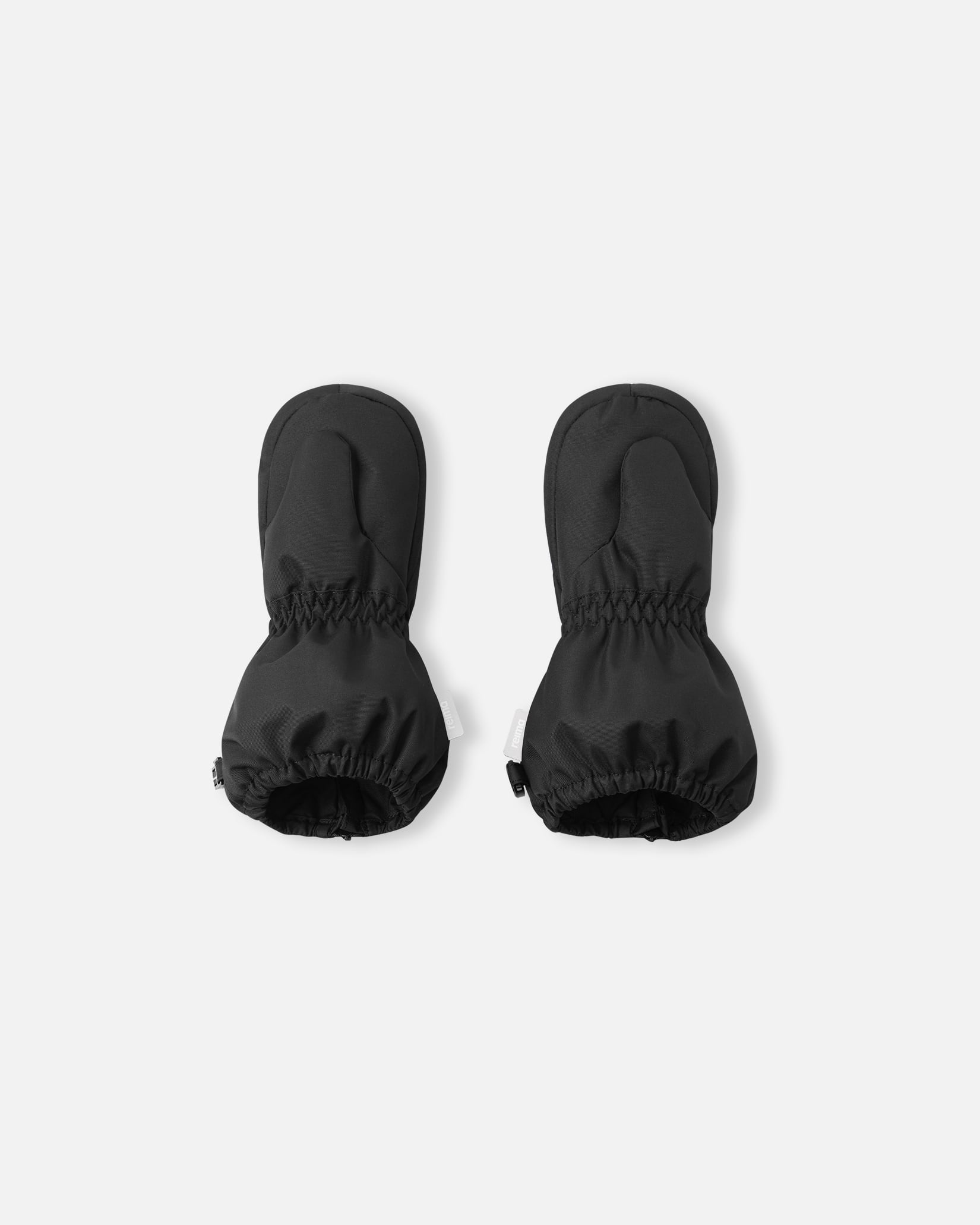 Reima Tassuin votter, black