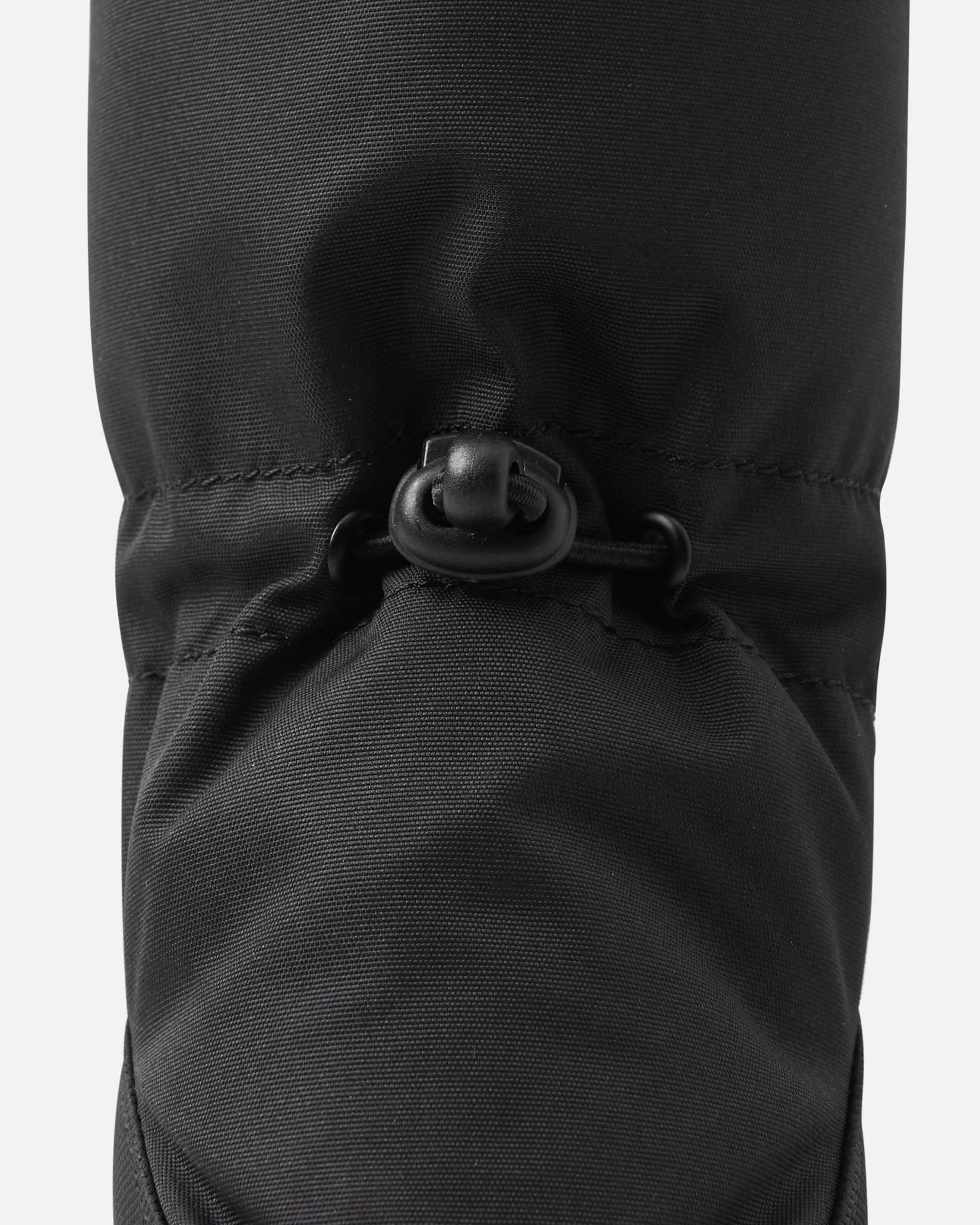 Reima Anturoin Black Booties