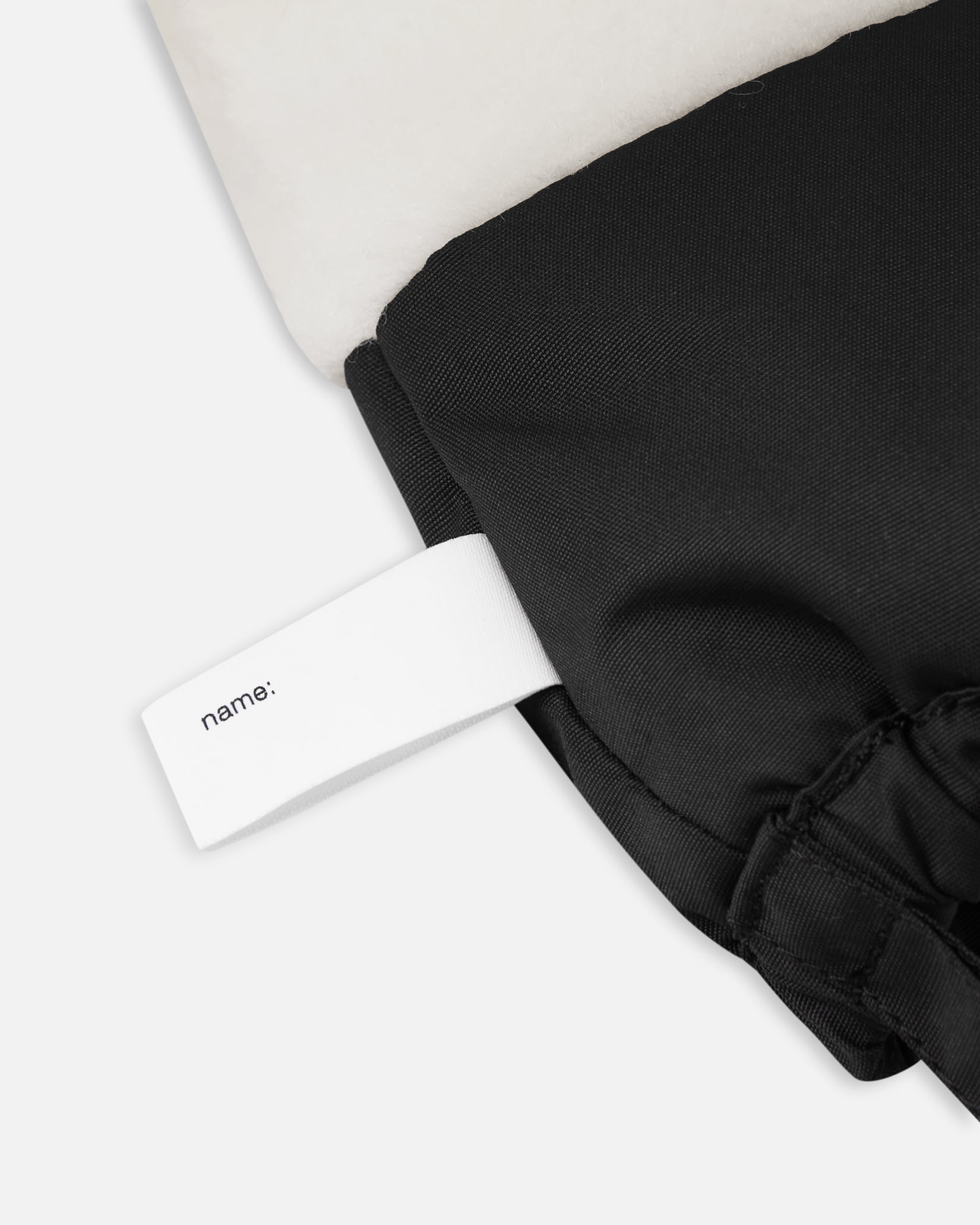Reima Anturoin Black Booties