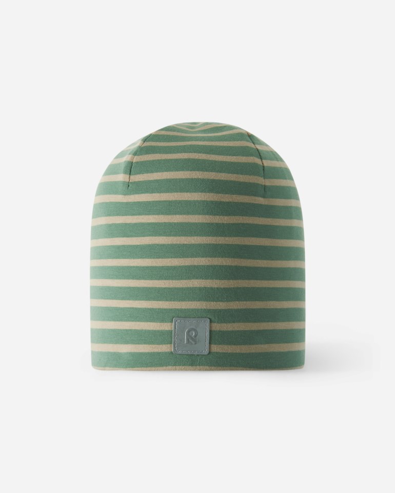 Reima Tantsu lue Grønn - 11044875-Green Clay-48-50 cm - 1