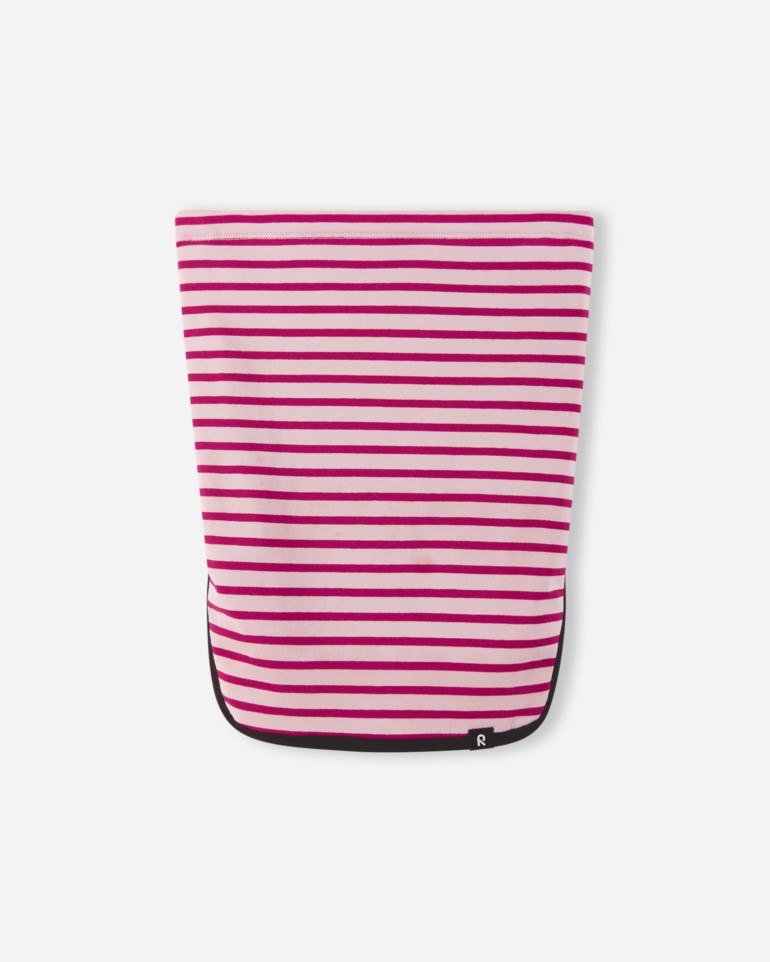 Reima Lapat hals Rosa - 11044876-PaleRose-One Size - 1