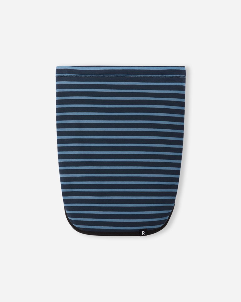 Reima Lapat hals Marine - 11044876-Navy-One Size - 1