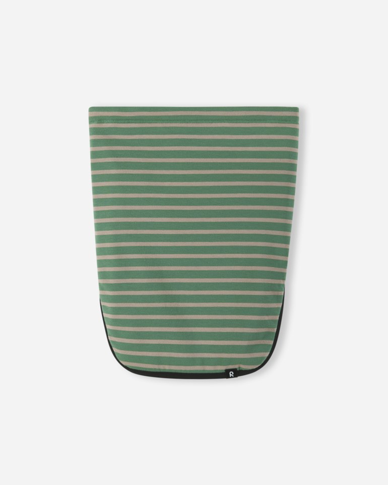 Reima Lapat hals Grønn - 11044876-Green Clay-One Size - 1
