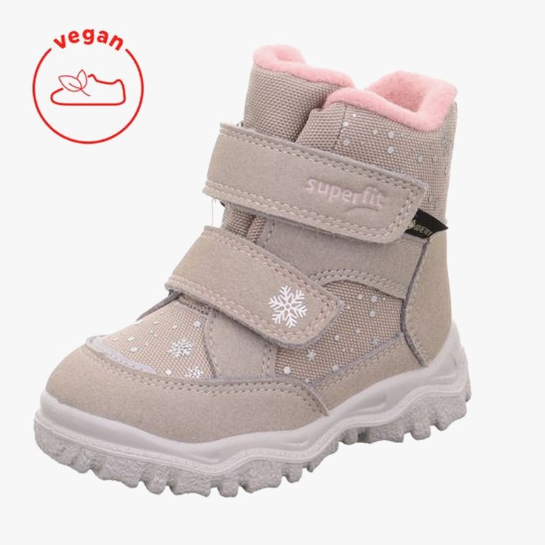 Superfit Husky vintersko Beige - 11045004-Beige-20 - 1