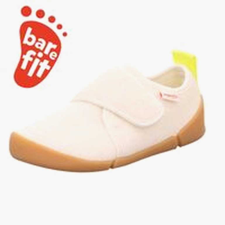 Venti barfot innesko Beige - 11045006-Beige-25 - 1