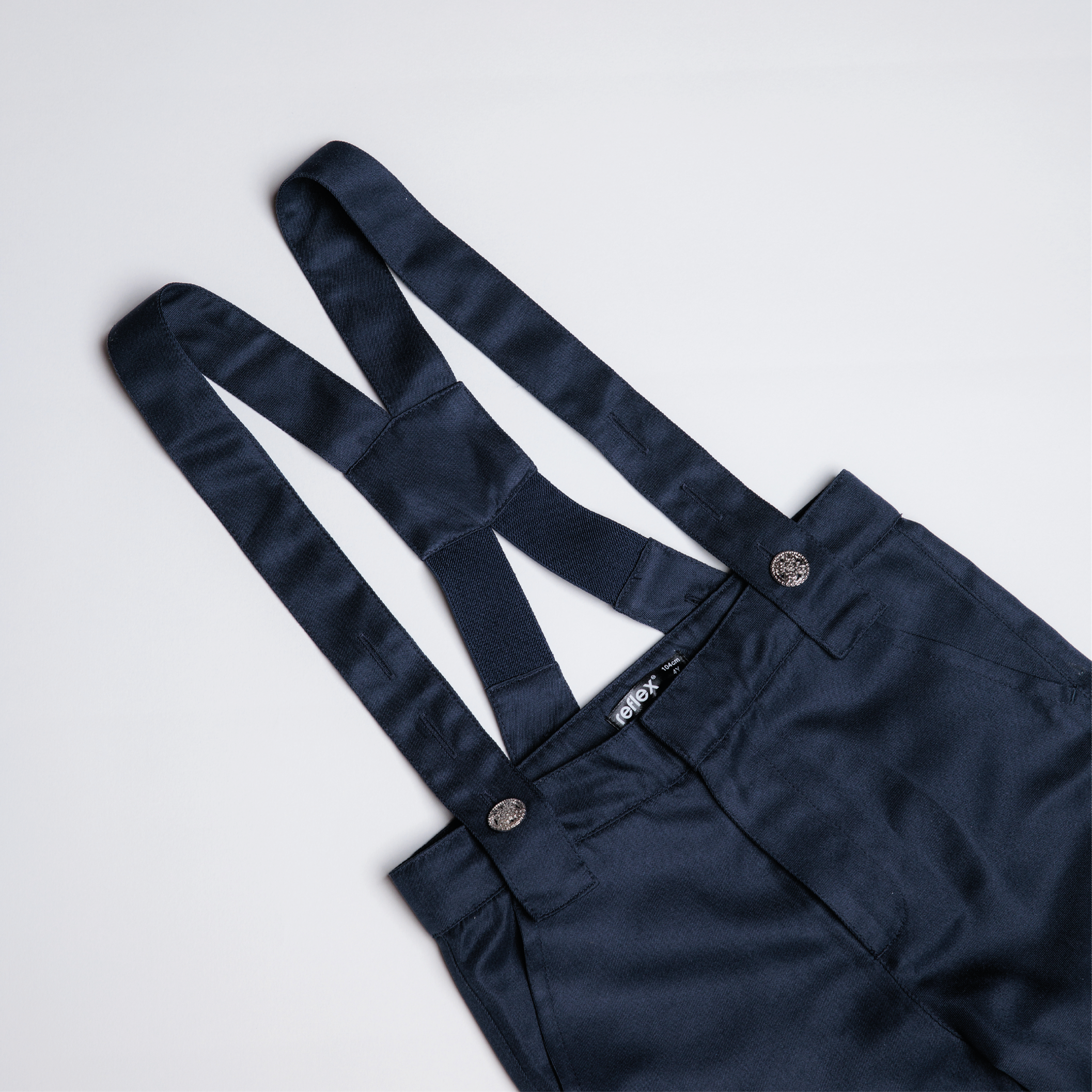 Hardanger festdrakt, navy