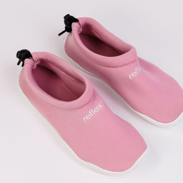 Tjøme badesko Rosa - 11045094-Pink-20 - 1