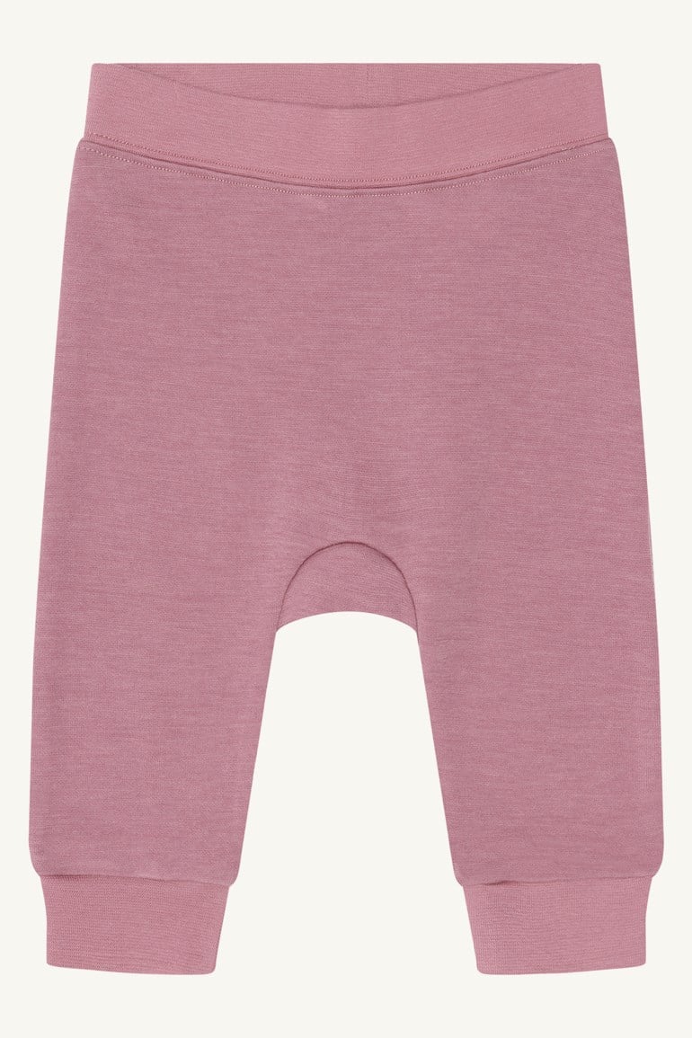 Golf joggebukse - solid Rosa - 11045155-palemauve-56 cm - 1