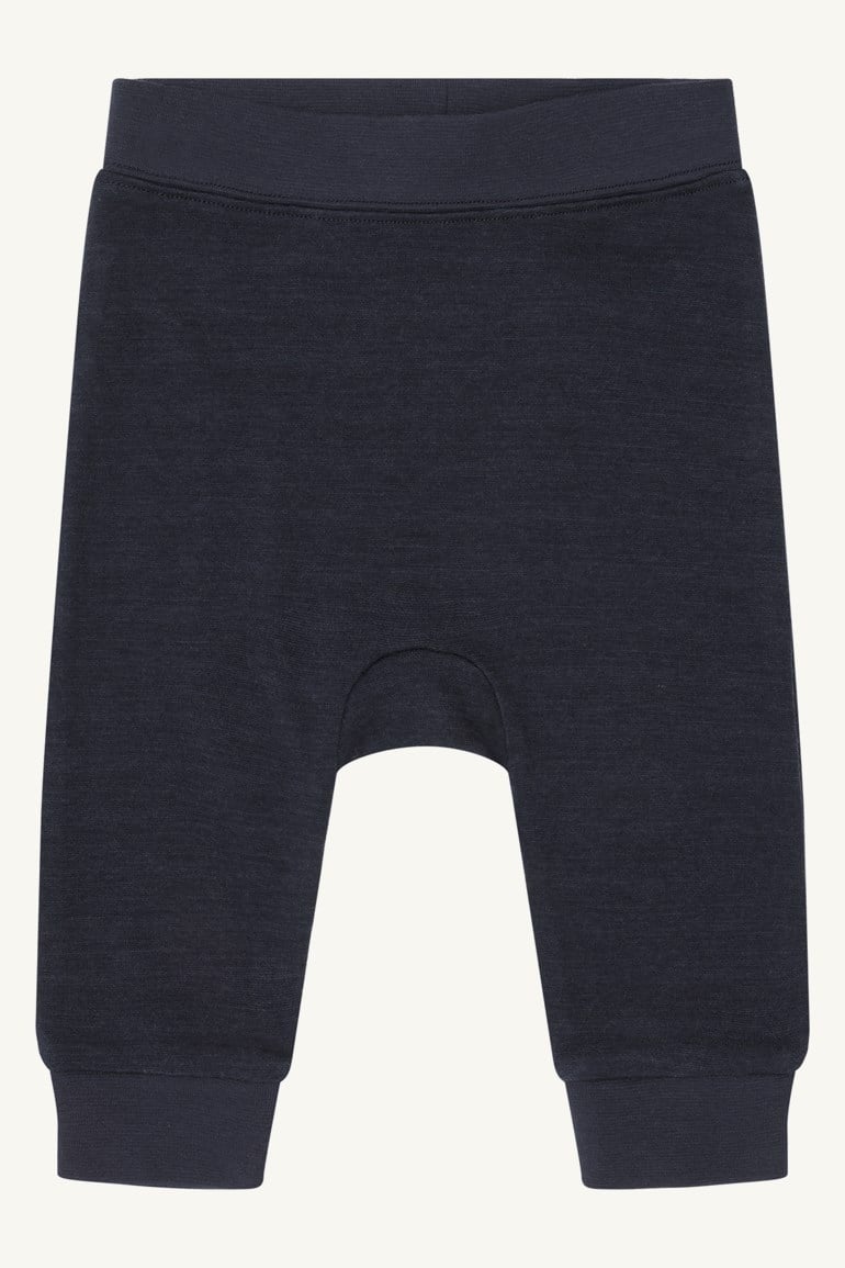 Golf joggebukse - solid Marine - 11045155-More Navy-56 cm - 1
