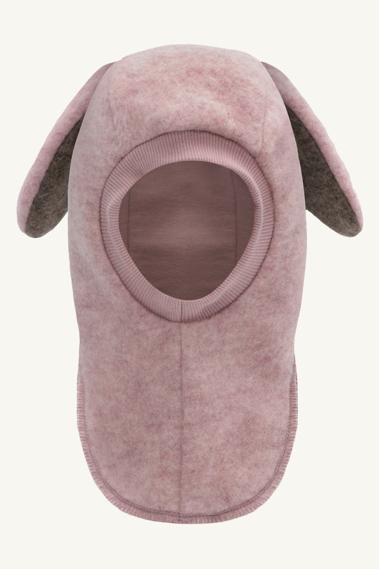 Femi ull balaclava Rosa - 11045157-Heather-40 cm - 1
