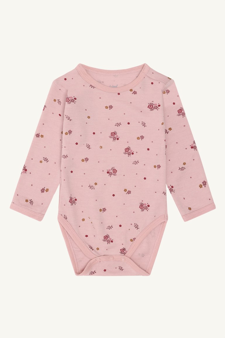 Bo body - flora Rosa - 11045161-adoberose-56 cm - 1