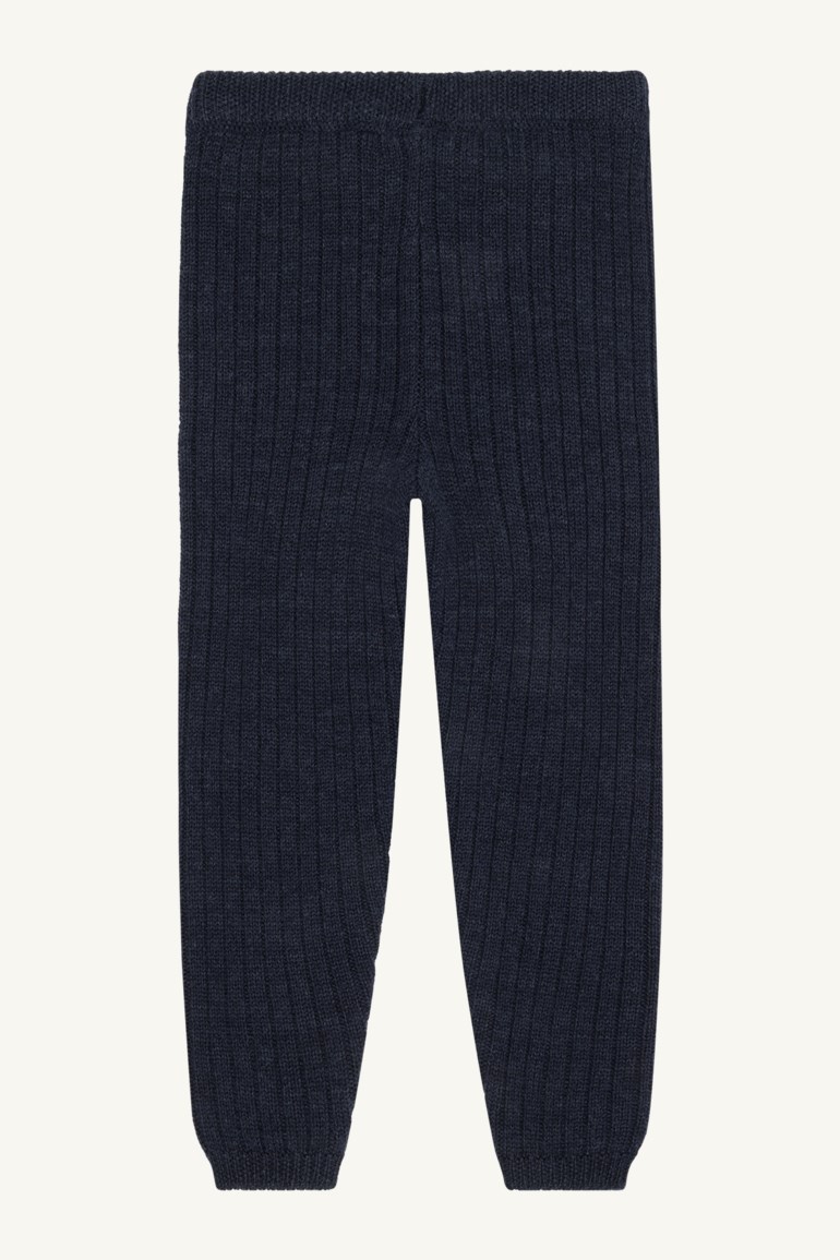 Lui ullbukse Marine - 11045167-More Navy-92 cm - 1