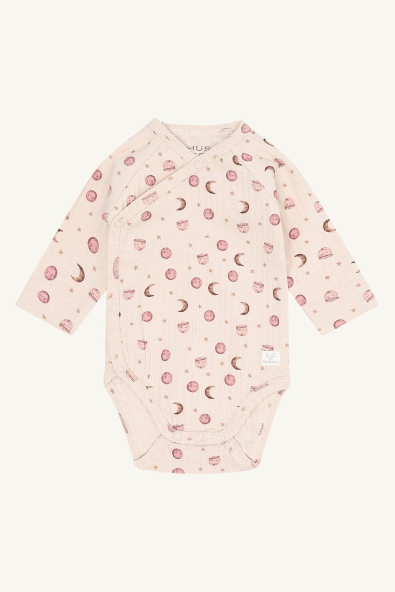 Bing body - moon Rosa - 11045198-Gray morn-50 cm - 1